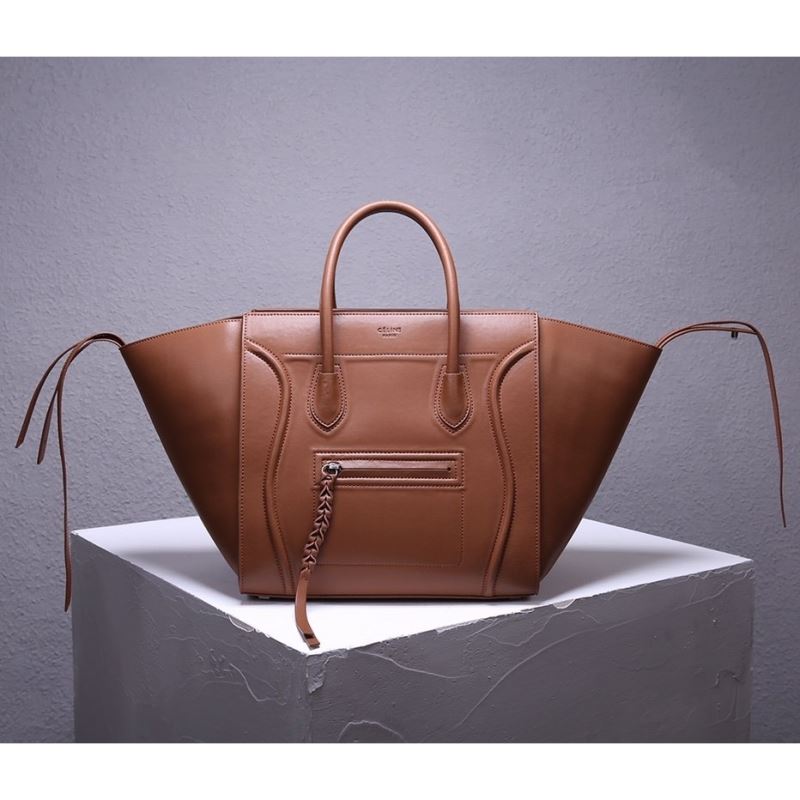 Ce**e top handle bags